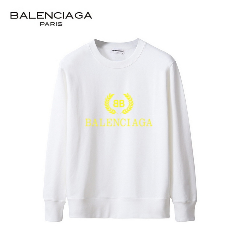Balenciaga Sweatshirt s-xxl-022